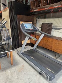 Quality Used Commercial Grade Treadmill