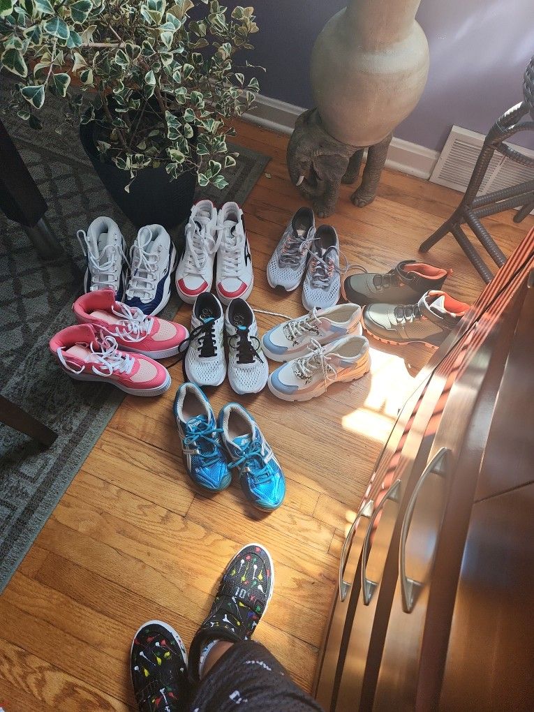 Shoes For Sale