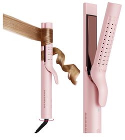 TYMO Airflow 2.0 Curling Iron Flat Iron