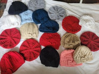 Winter Hats