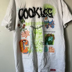 Cookies Shirt