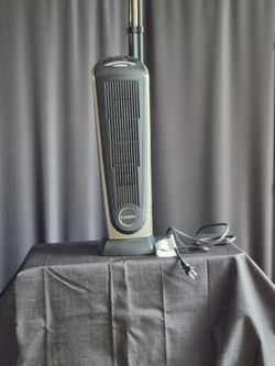 House fan