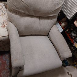 Recliner