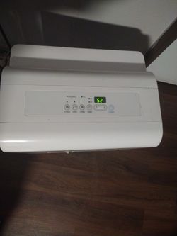 Estoy Vendiendo Aire Acondicionado Portátil En BuenÃsimas Condiciones
