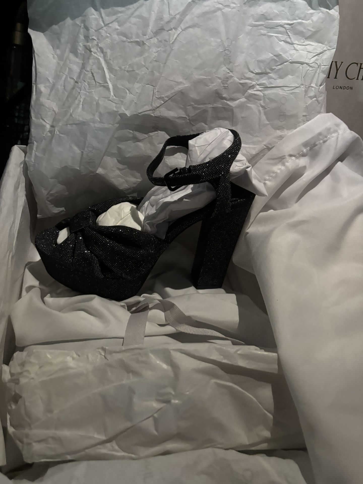 Jimmy Choo Heels