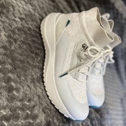 Women Stormburst High Top 