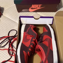 Nike SB Fruity pack - cherry/cereza🍒