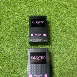 Bulk Valentino Born In Roma Cologne