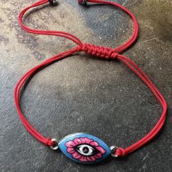 Adjustable Handmade Brecelet