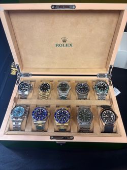 Top quality 1:1 watches