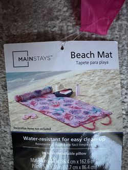 Beach Mat