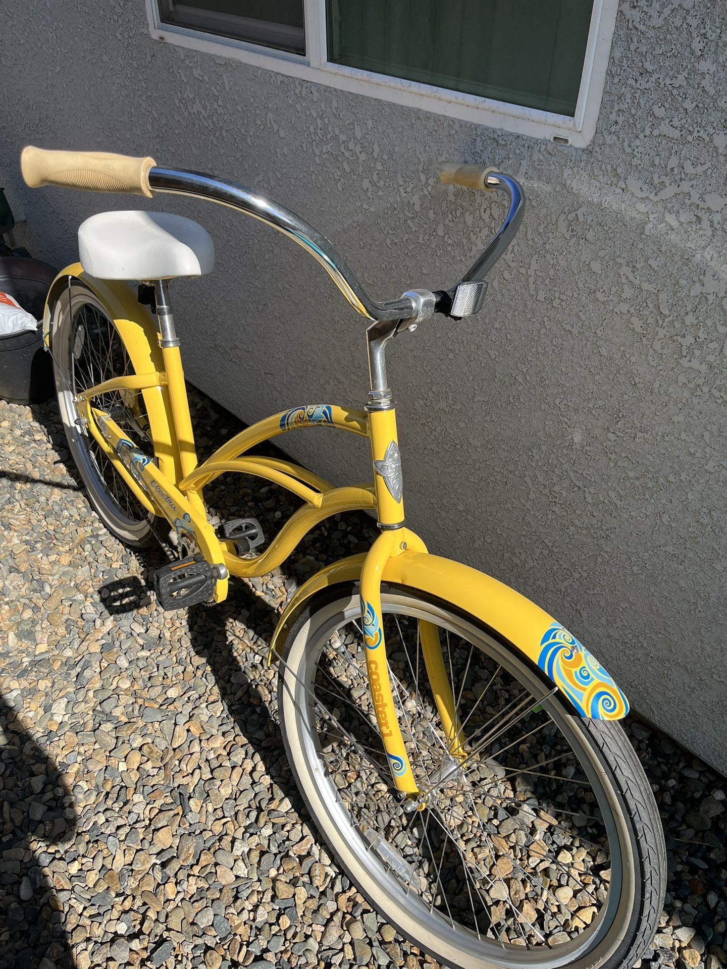 Electra Beach Cruiser