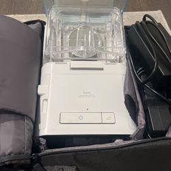 Dream Station Auto SV DS