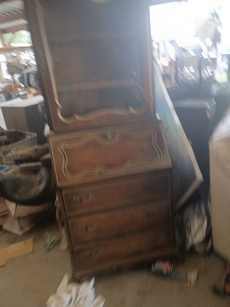 China Cambnet Beautiful Not One Scratch $ 150