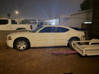 2006 Dodge Charger