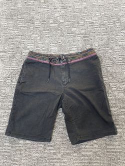Quiksilver Shorts 