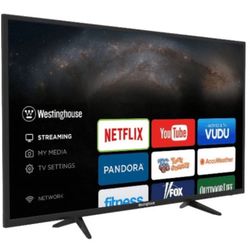 55’ Smart Tv
