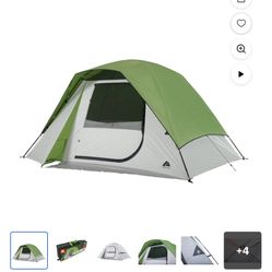 Ozark Trail Tent