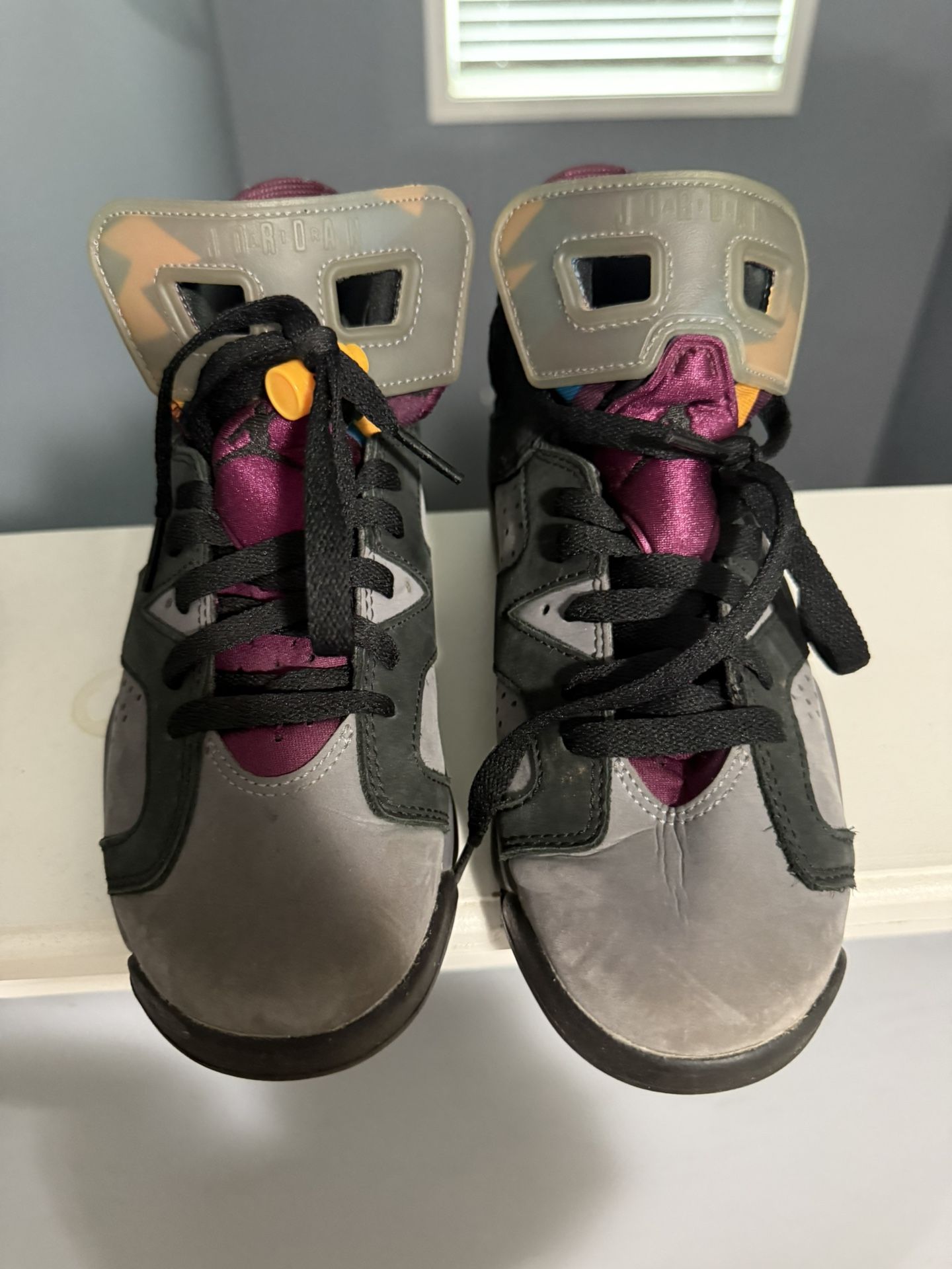 Retro 6