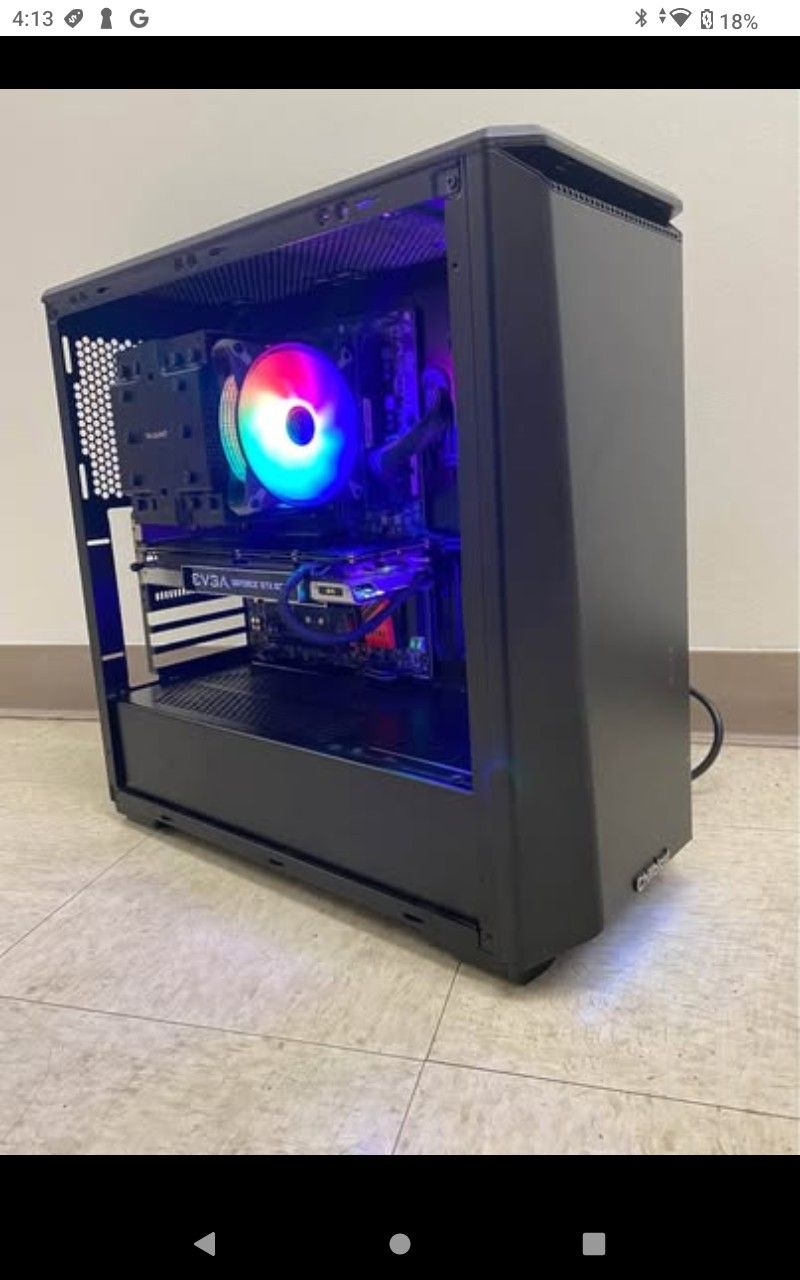 Fortnite Gaming PC Gaming Computer