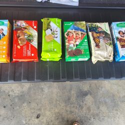 Over Stock GS Cookies!! 