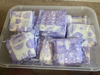 40 always pads
