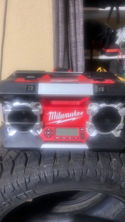 Milwaukee Radio