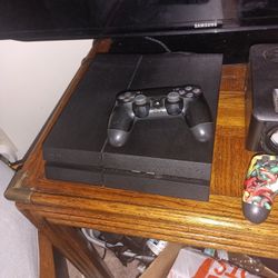 PS4