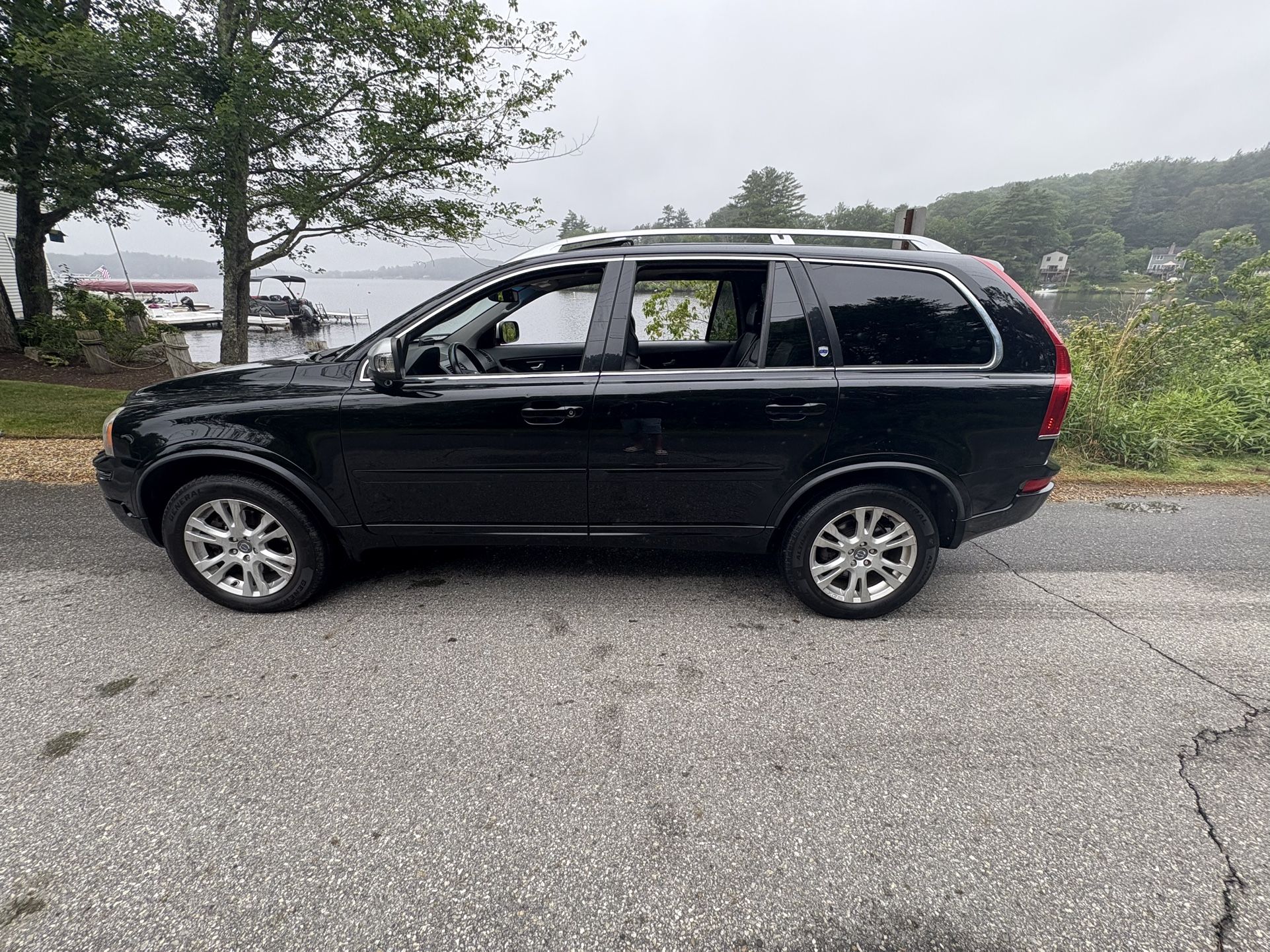 2014 Volvo Xc90