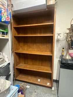 Shelf