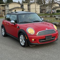 2011 MINI Cooper