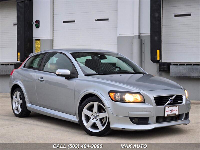 2009 Volvo C30