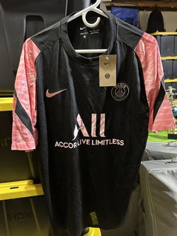 PSG Training Top Large