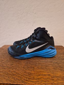 Nike Hyperdunk 2014 Athletic Basketball Shoes 
Men's Size US 7