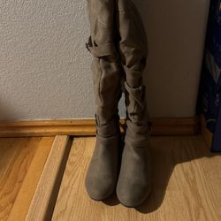 Women Boots 