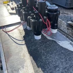 SPR1NKLER iNSTALL / REPAIR//