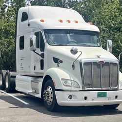 Peterbilt (contact info removed)