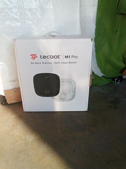Tecbot M1pro