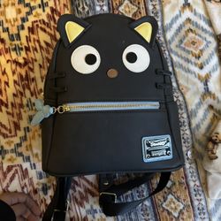 Loungefly Backpack Sanrio
