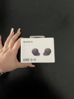 Audífonos Sonys-c500