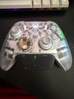Xbox remote