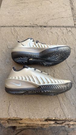 New Nike Gt cut 4 RD Rob Dillingham basketball shoes Men’s 7.5, Women’s 9