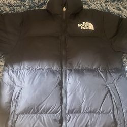 North face puffer 700