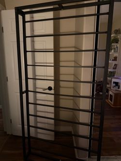 Twin bed $20