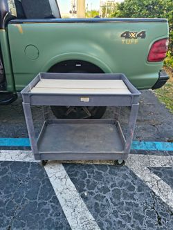 UTILITY CART