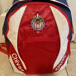 Chivas Child Backpack