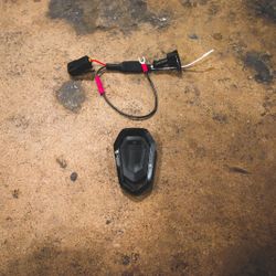 Valvetronic BMW Exhaust Valve/Flap Controller