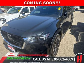 2024 Mazda CX-90 PHEV