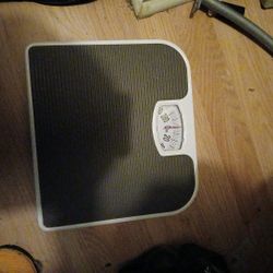 Weight Scale