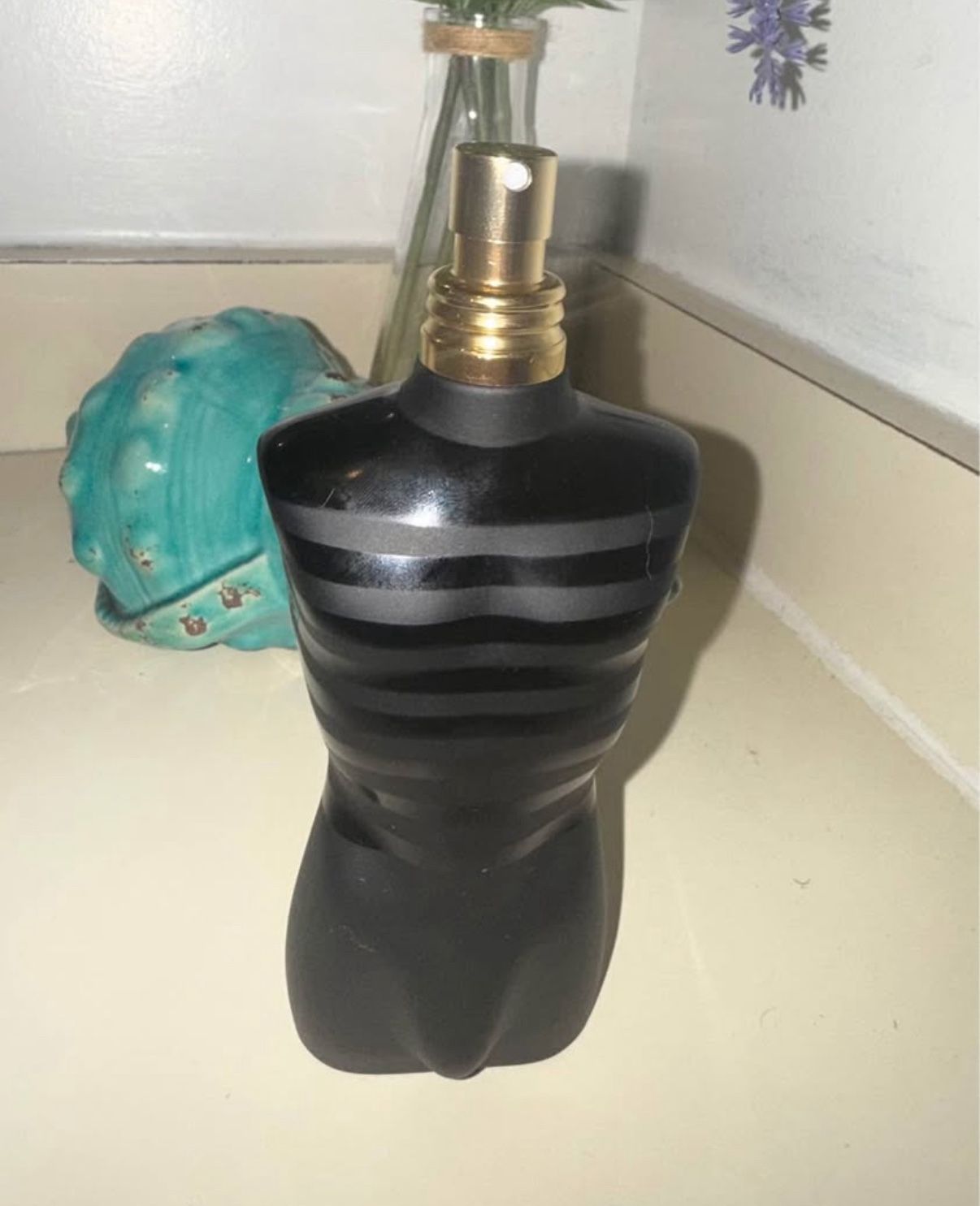 Le Male Le Parfum 4.2 Oz new